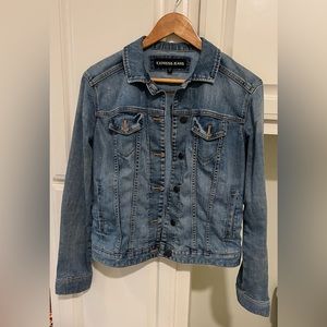 Express Women’s Denim Jacket